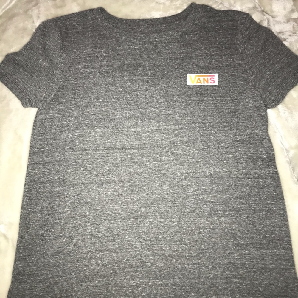 Vans T-Shirt